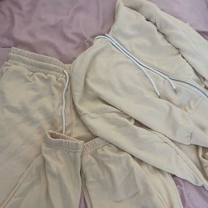 FOREVER 21 Matching Set